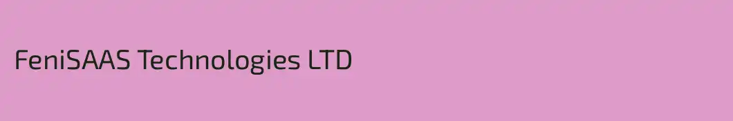 FeniSAAS Technologies LTD